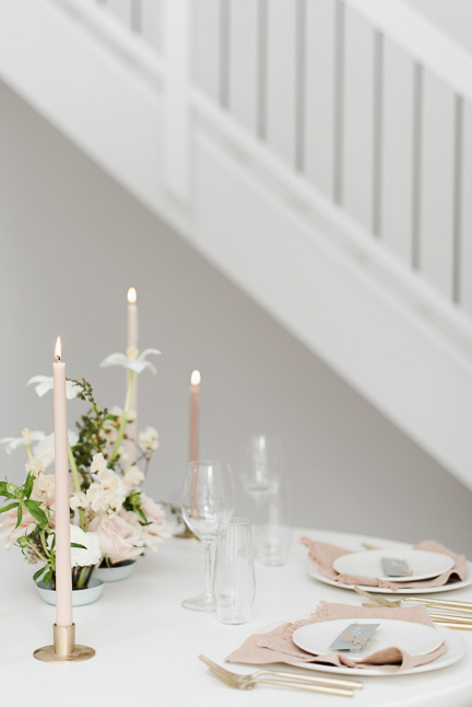 luxury destination wedding in Tuscany minimalist 90's 